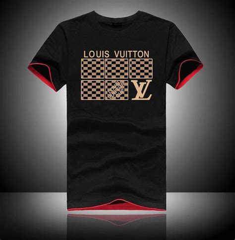 authentic louis vuitton men's t shirts|t shirt Louis Vuitton topolino.